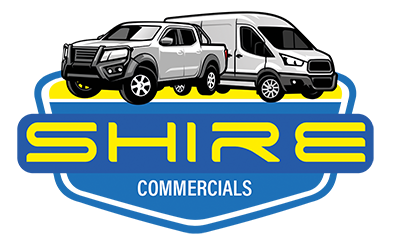 Shire Commercials