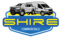 Shire Commercials